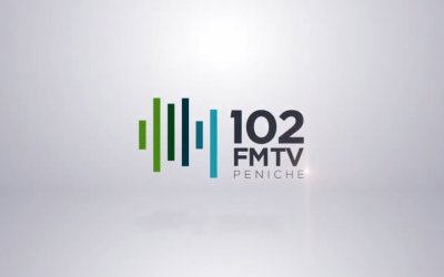 Entrevista 102FM Rádio
